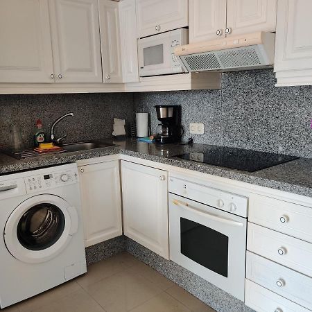 Royal Golden Mile Terrace Apartment ปลายาเดลาสอเมริกาส ภายนอก รูปภาพ